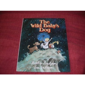 The Wild Baby's Dog