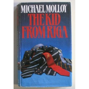 The Kid from Riga
