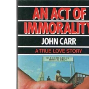An Act of Immorality