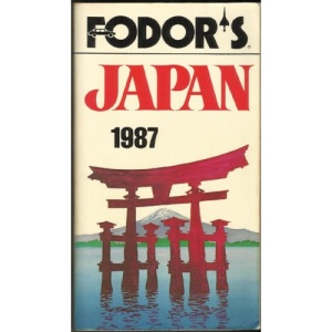 Japan 1987
