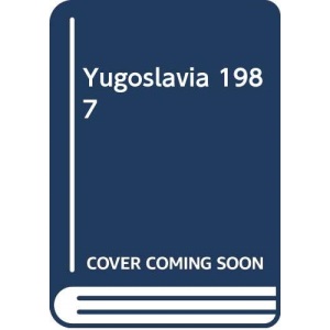 Yugoslavia 1987