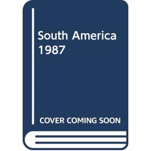 South America 1987