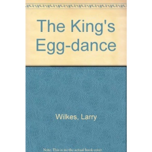 The King's Egg-dance