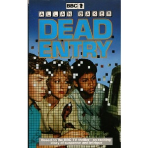 Dead Entry (Knight Books)