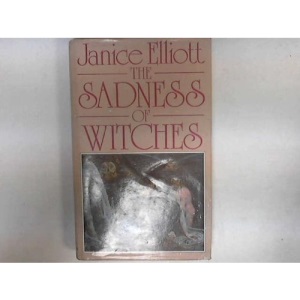 The Sadness of Witches