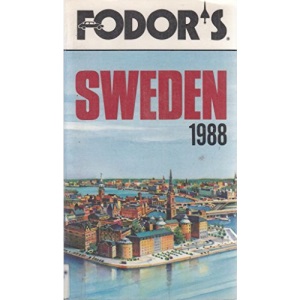 Sweden 1988