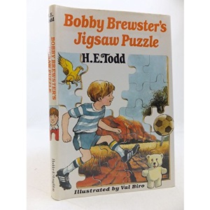 Bobby Brewster's Jigsaw Puzzle