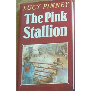 Pink Stallion