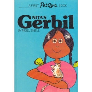 Nita's Gerbil