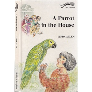 A Parrot in the House (Cheetahs)