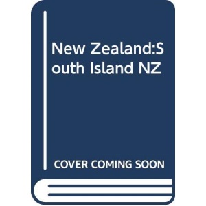 New Zealand:South Island NZ