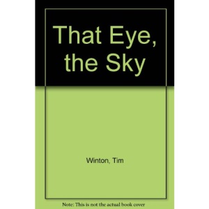 That Eye, the Sky