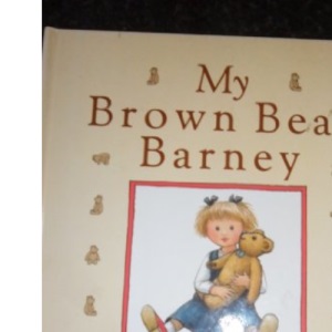 My Brown Bear Barney