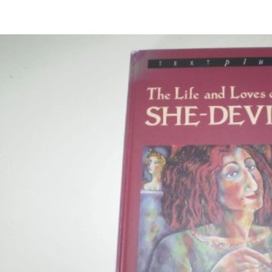 The Life and Loves of a She-devil (Text Plus S.)