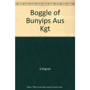 Boggle of Bunyips Aus Kgt