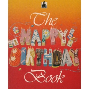 The Happy Birthday Book (Knight Books)