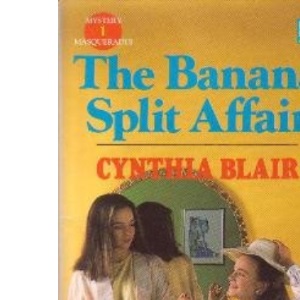 Banana Split Affair (Lightning S.)