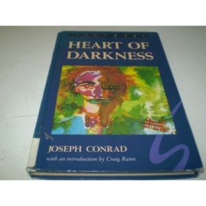 Heart of Darkness (Textplus)