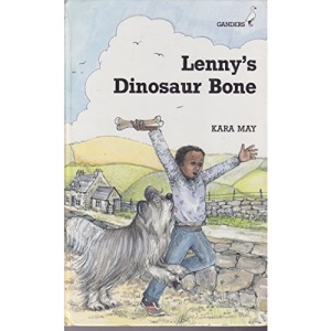 Lenny's Dinosaur Bone (Ganders)