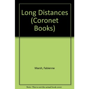 Long Distances (Coronet Books)