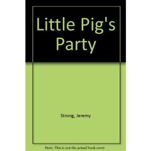 Little Pig's Party