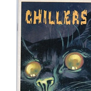 Livewire Chillers: Cell 13 & The Cat's Tale