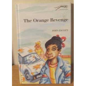 The Orange Revenge (Cheetahs S.)
