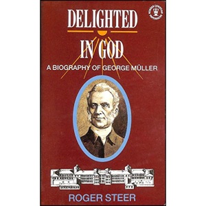 Delighted in God