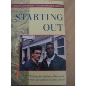 Starting Out