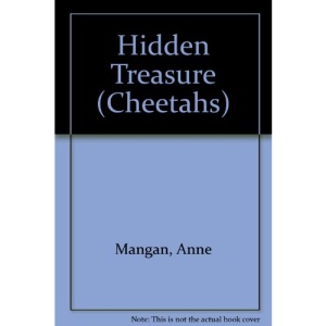 Hidden Treasure (Cheetahs S.)
