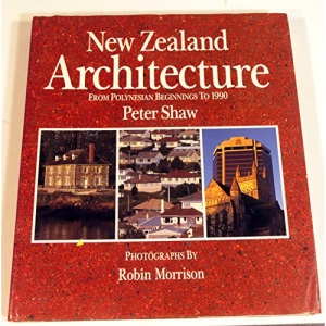 New Zealand Architecture