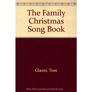 The Family Christmas Song Book
