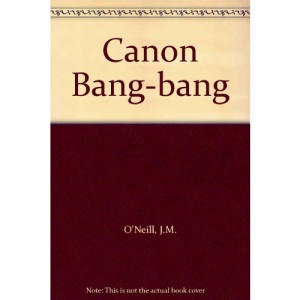 Canon Bang-bang