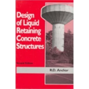 Design of Liquid Retaining Concrete Structures