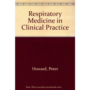 Respiratory Medicine in Clinical Practice