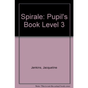 Spirale: Pupil's Book Level 3