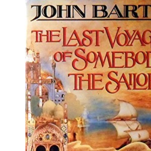 The Last Voyage of Somebody the Sailor