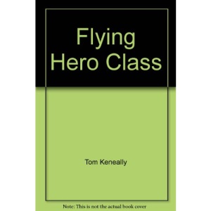 Flying Hero Class