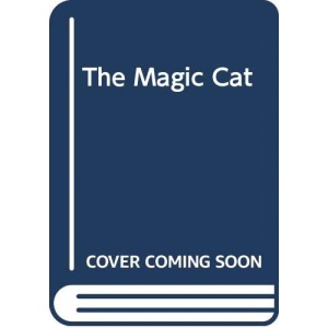 The Magic Cat