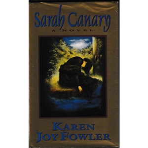 Sarah Canary