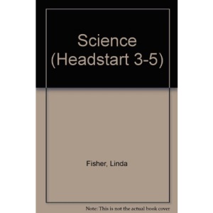 Science (Headstart 3-5)