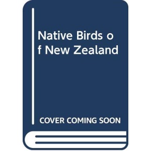 Native Birds of New Zealand