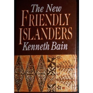 The New Friendly Islanders