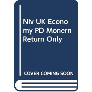 Niv UK Economy PD Monern Return Only