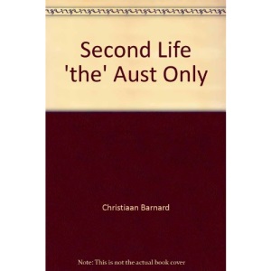 Second Life 'the' Aust Only