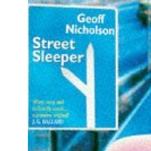 Street Sleeper