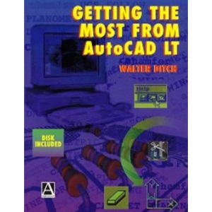 Getting the Most from AutoCAD LT
