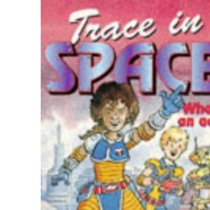 Trace in Space