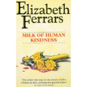 Milk of Human Kindness