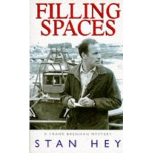 Filling Spaces: NTW (A Frank Brennan mystery)